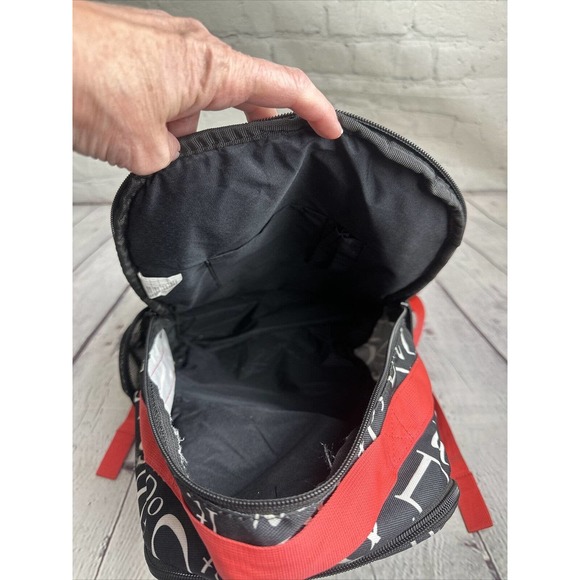Nike‎ JUST DO IT Overbranded Kids Junior Backpack Boys Girls School Rucksack main image 6